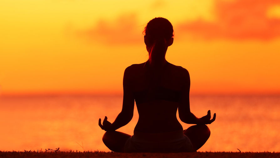 Исследование показало, что медитация рекомендована не всем - Газета.Ru